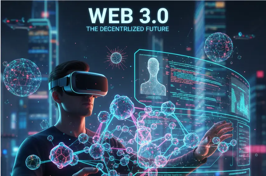 Web 3 Kya Hai