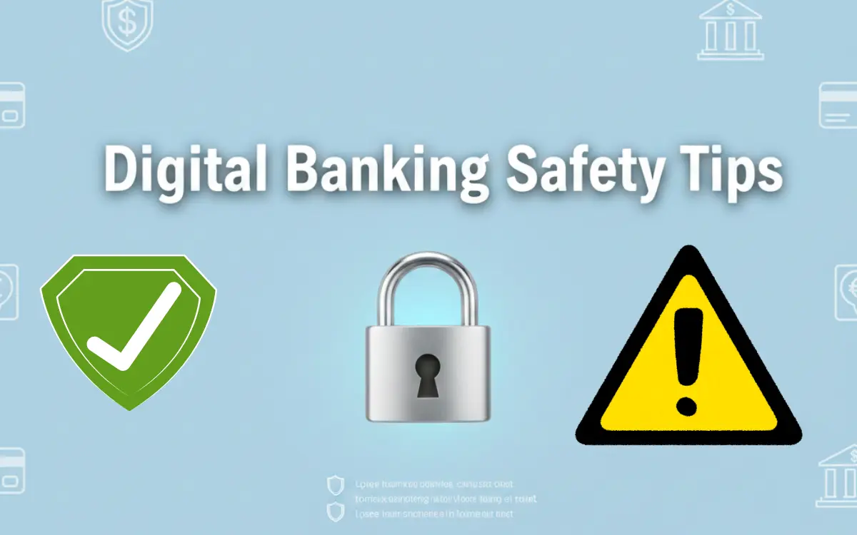 Digital Banking Safety Tips Hindi