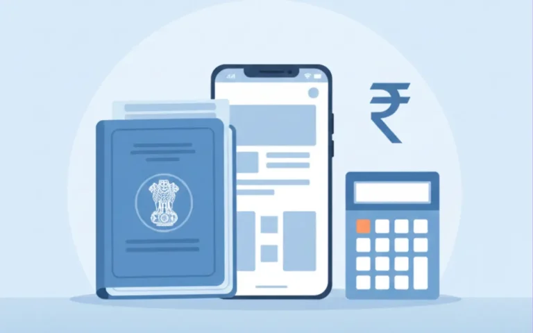 Savings account me interest kab aur kaise milta hai